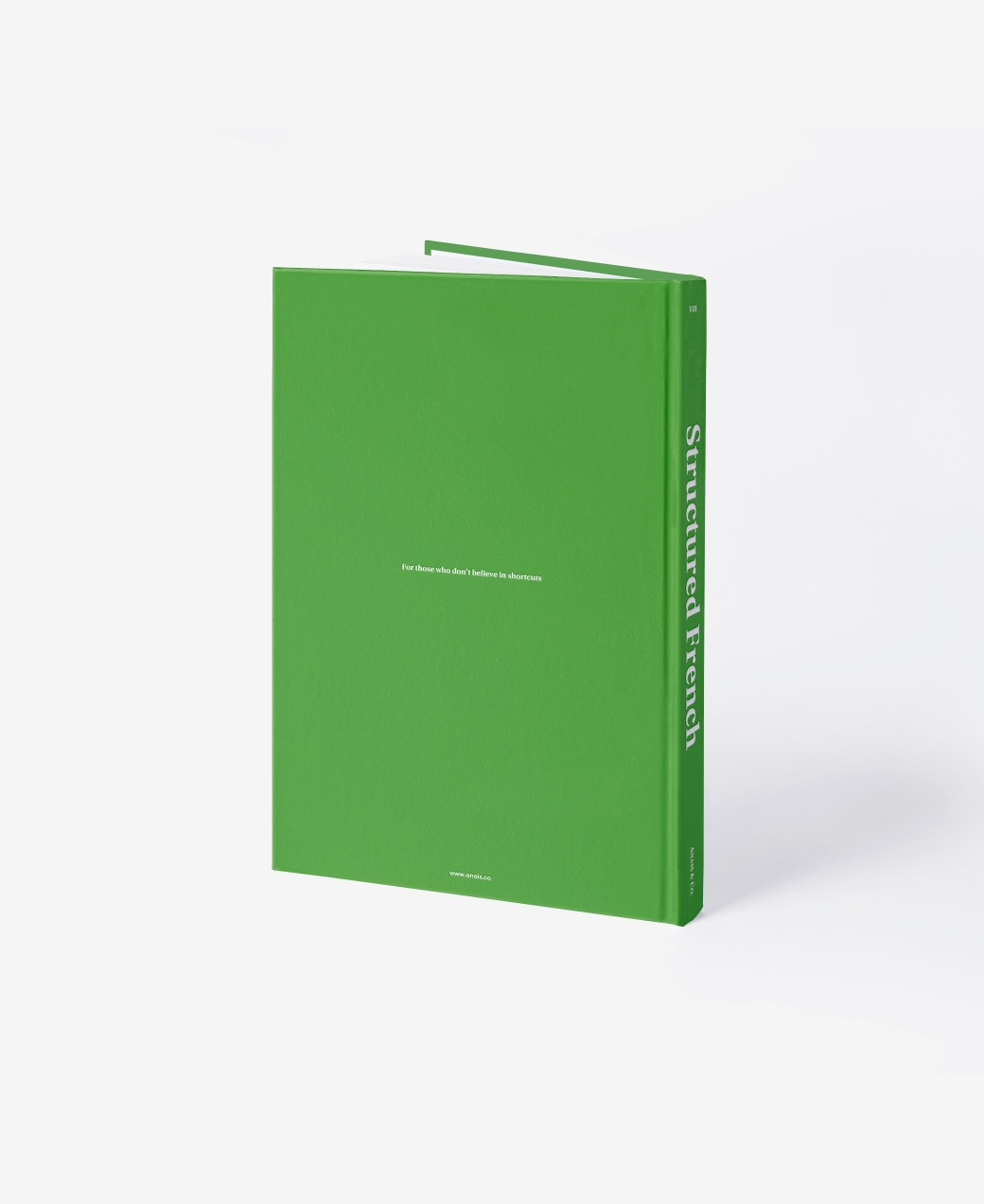 Book photo beginners eight