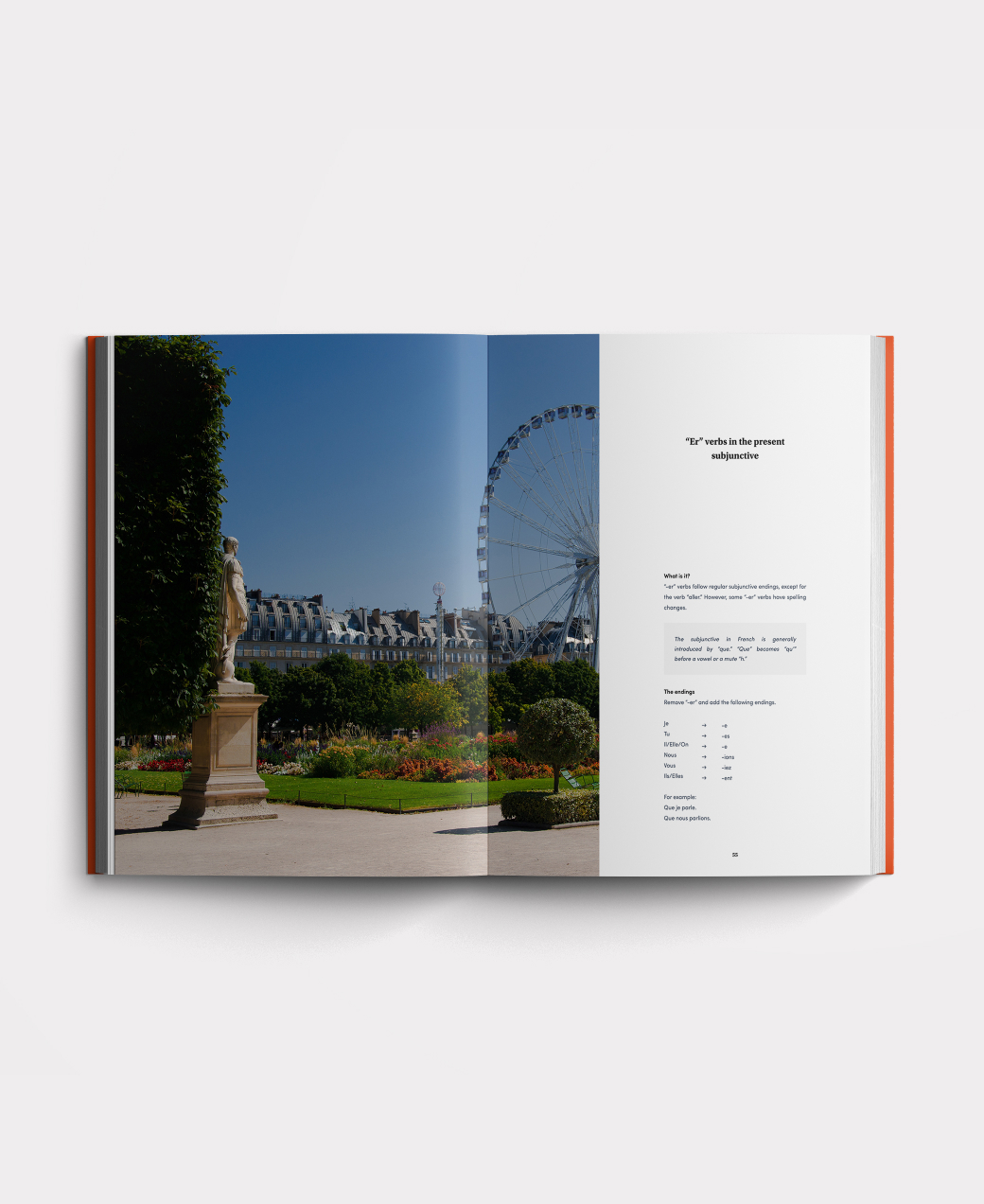 Book photo beginners eleven