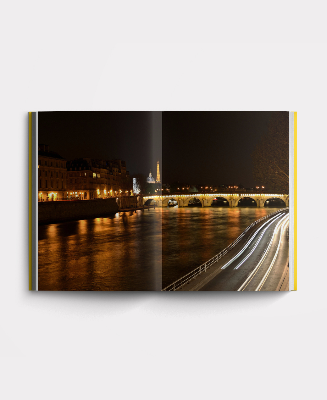 Inside the Structured French course book