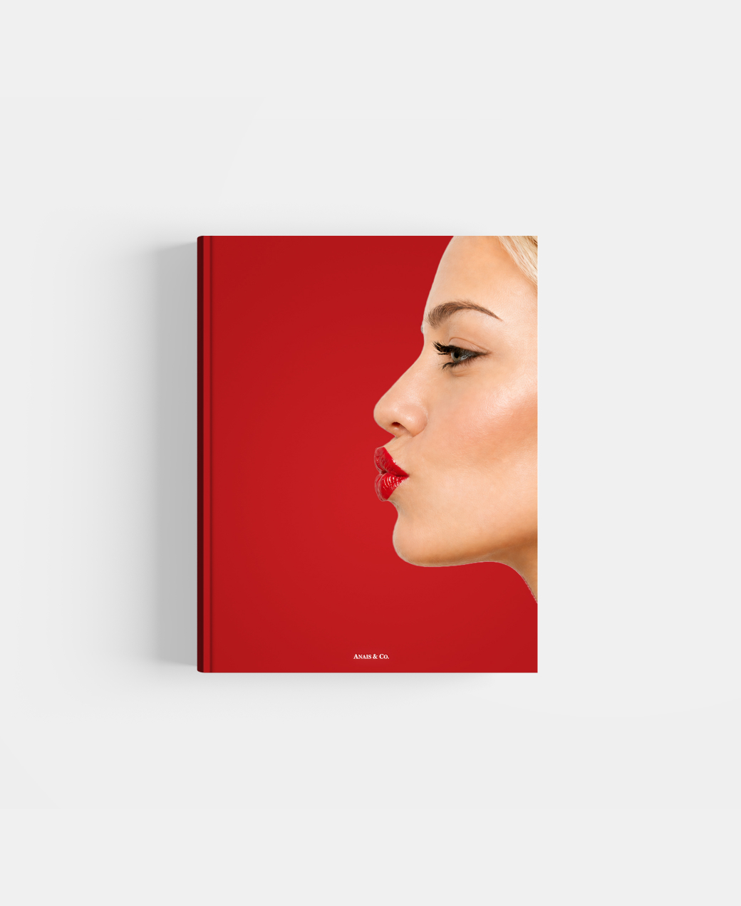 Book photo beginners nine