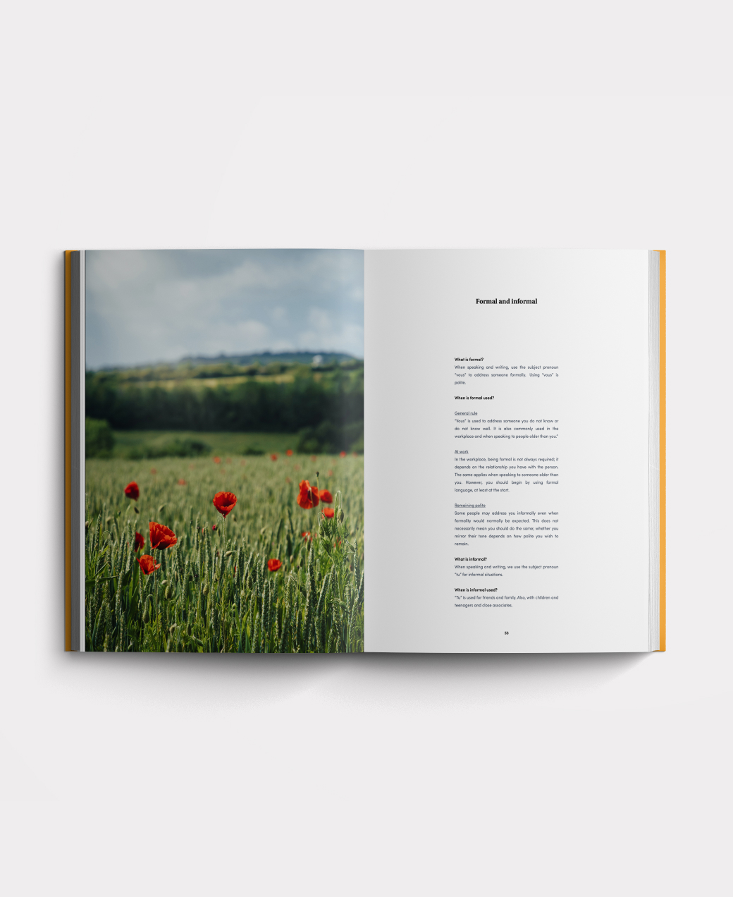 Book photo beginners one