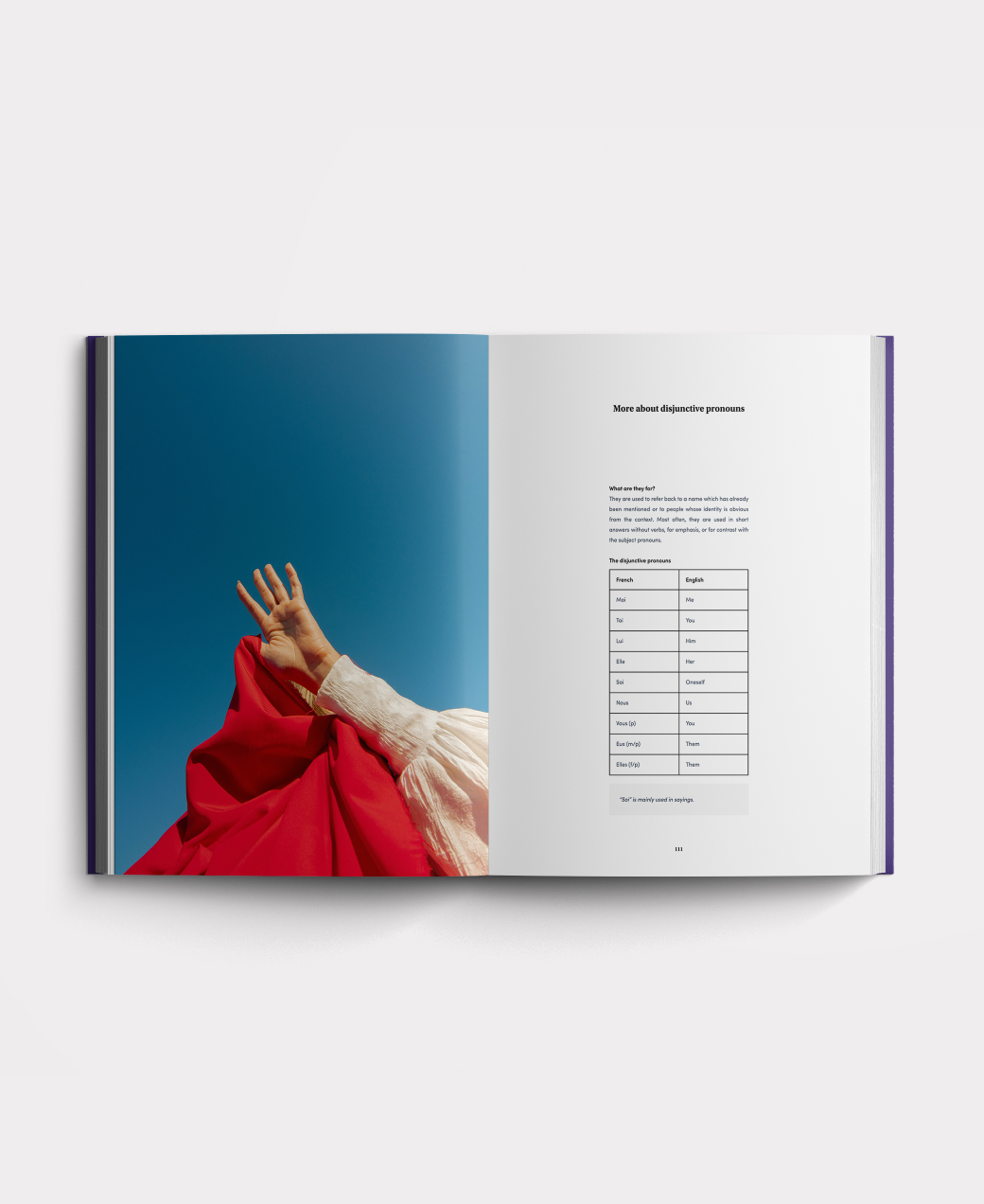 Book photo beginners seven