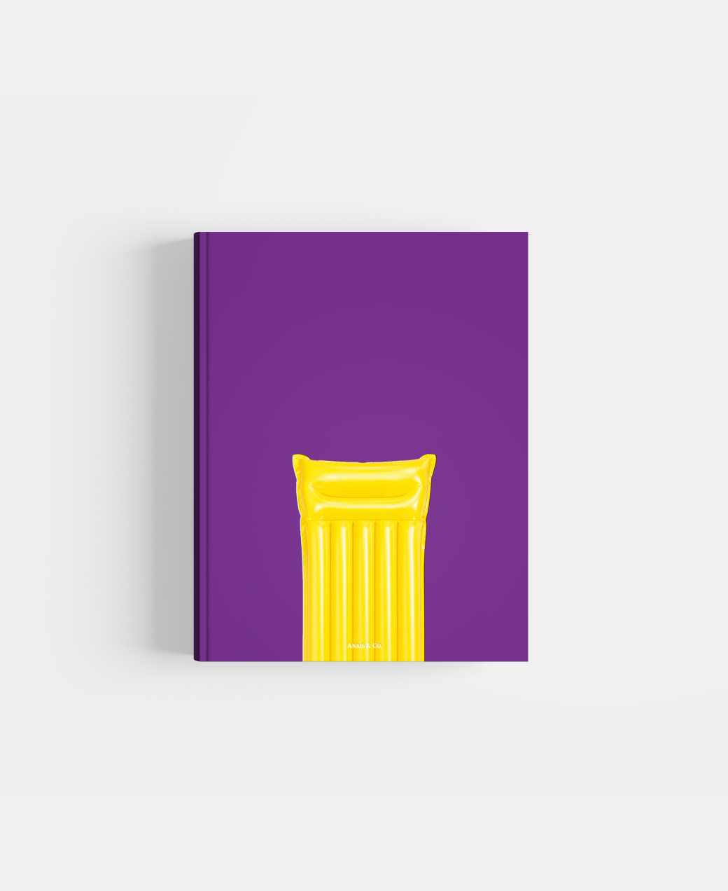 Book photo beginners ten