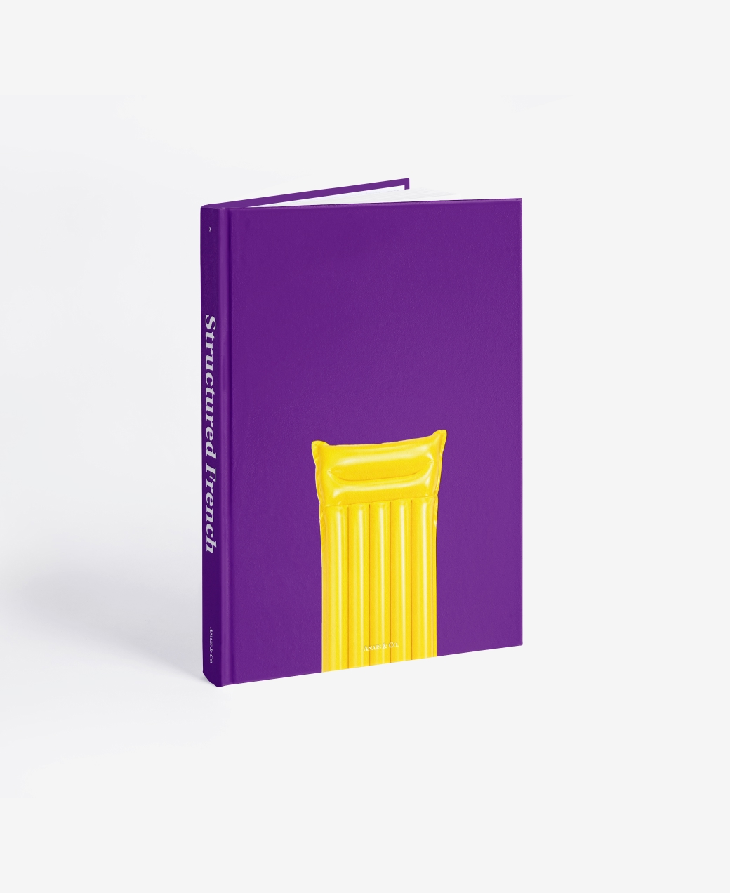 Book photo beginners ten