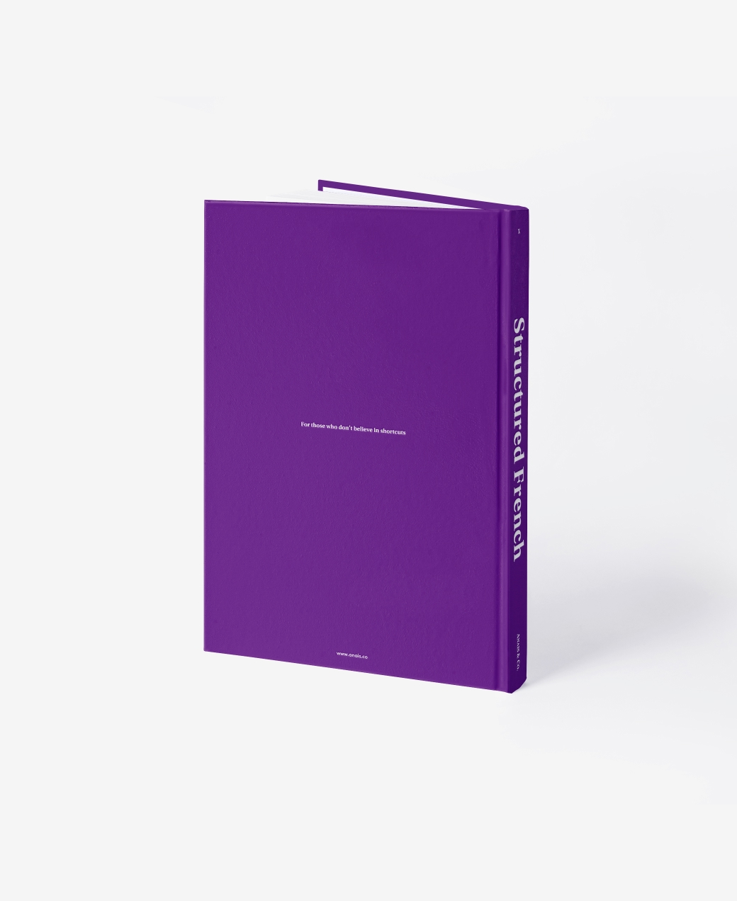 Book photo beginners ten