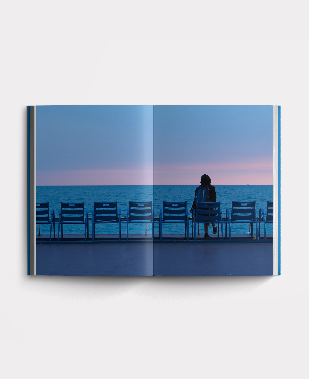 Book photo beginners two