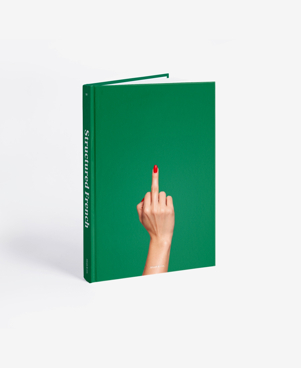 Book photo beginners twelve
