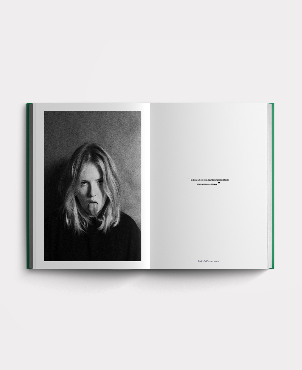 Book photo beginners twelve