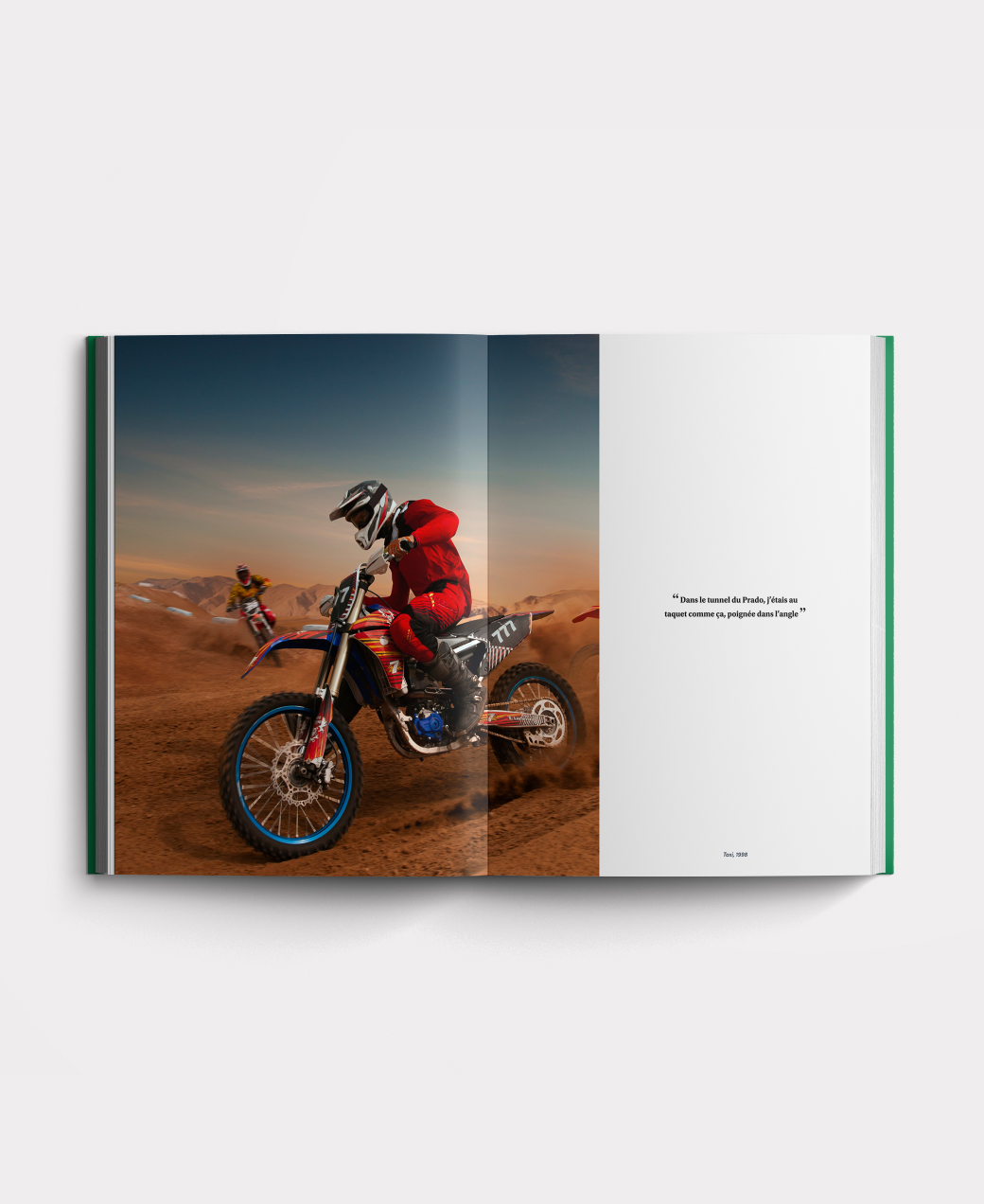 Book photo beginners twelve