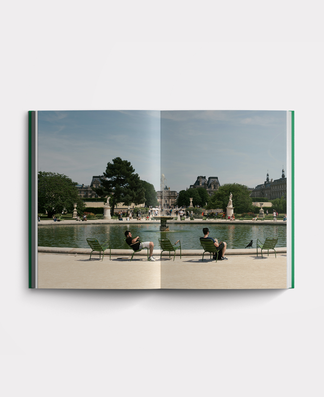 Book photo beginners twelve