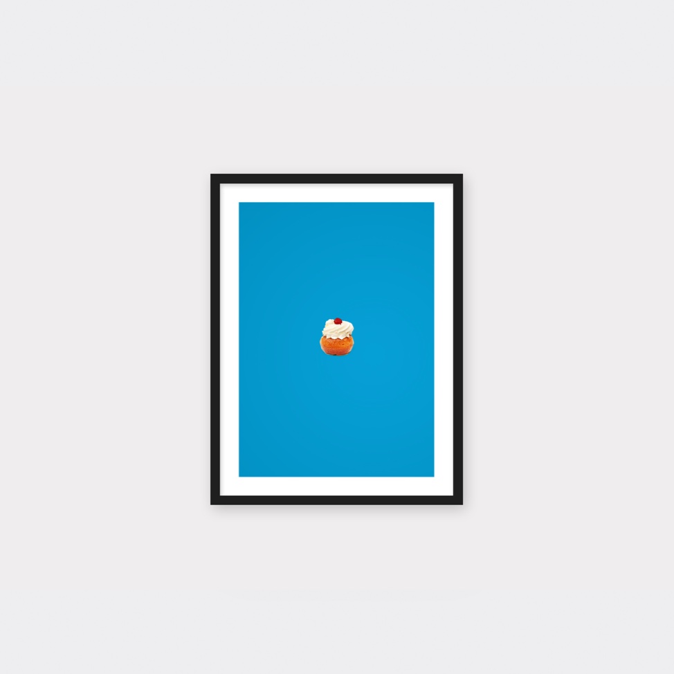 Photo of certificate