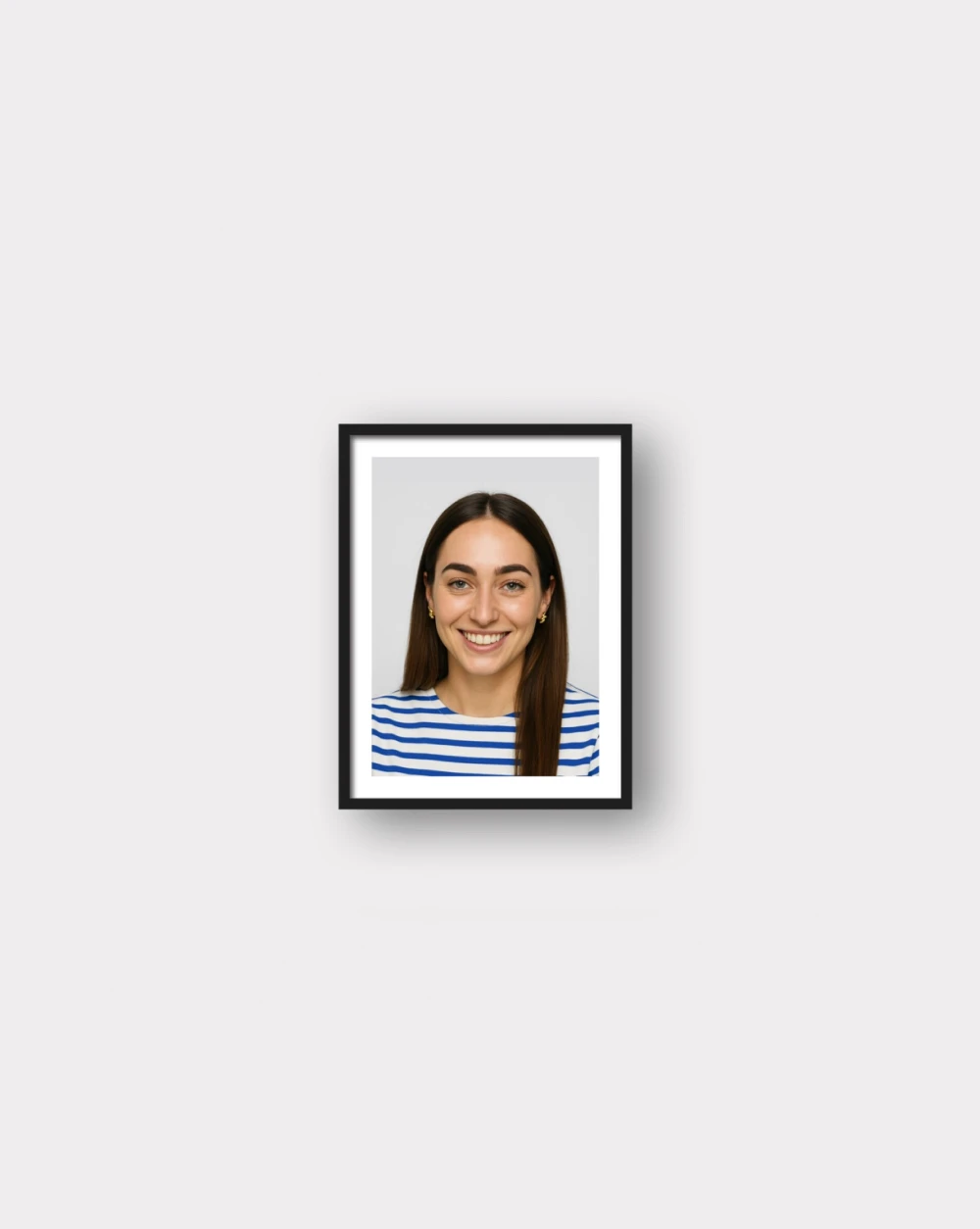 Photo of Marie