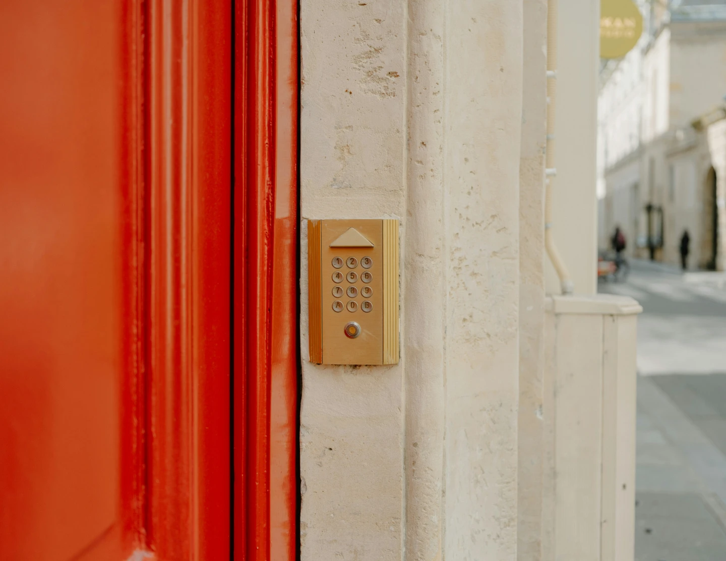 Door