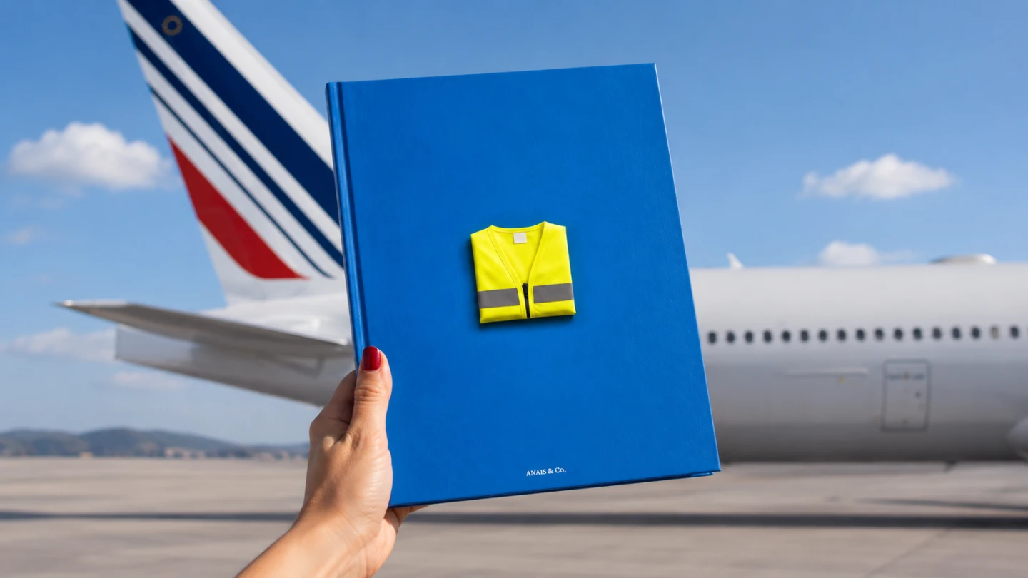Structured French, Volume III