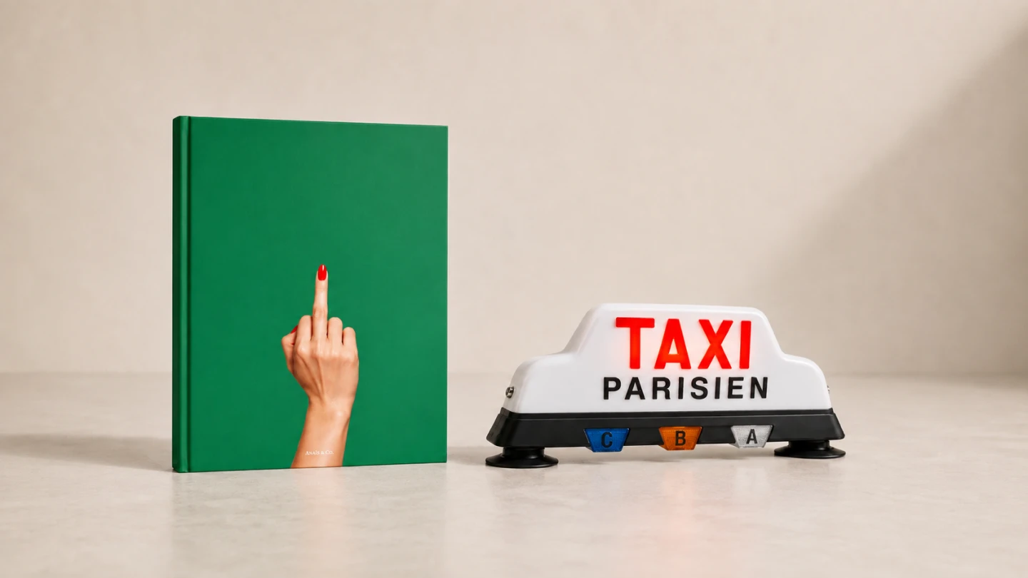 Structured French, Volume XII