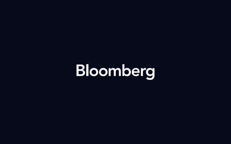 bloomberg logo