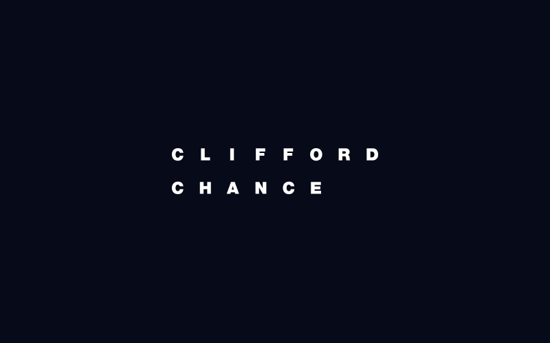 Clifford Chance logo