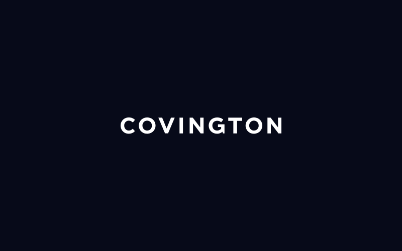 covington logo