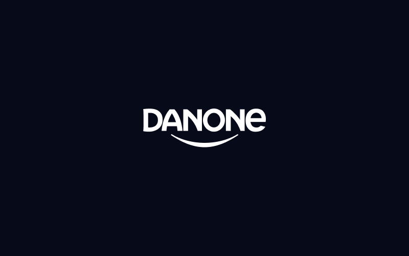 Danone logo