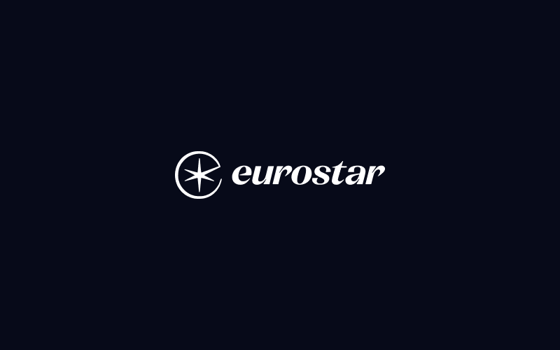 eurostar logo