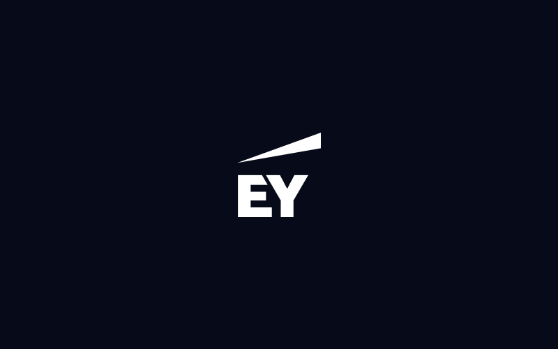 EY logo