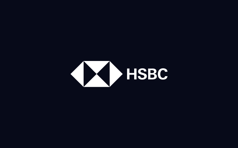 HSBC logo
