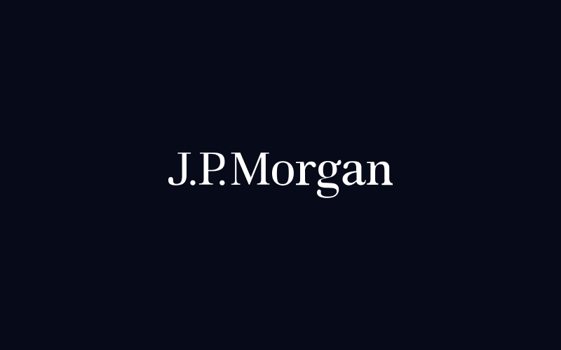 jp morgan logo