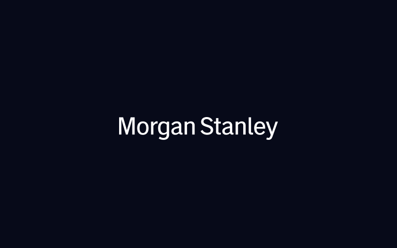 Morgan Stanley logo