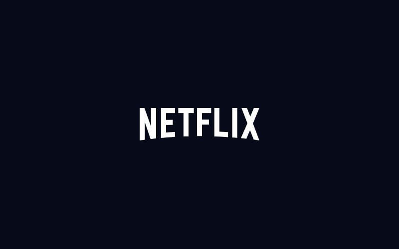 Netflix logo
