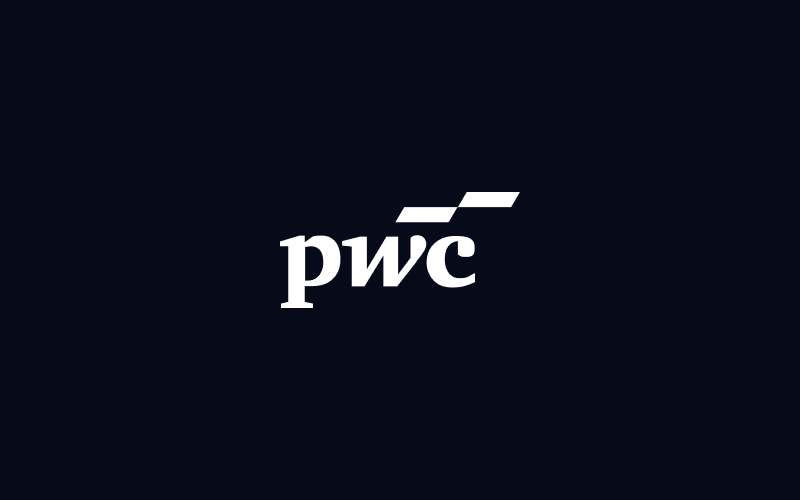 PWC logo