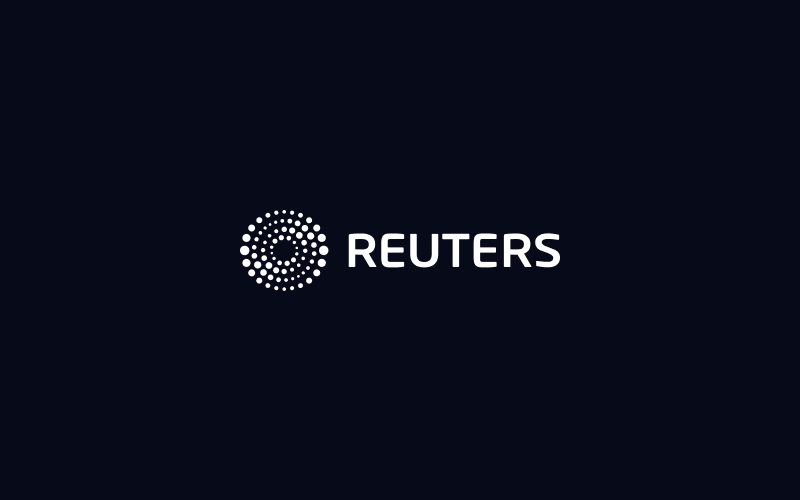 Reuters logo
