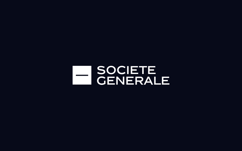societe generale logo