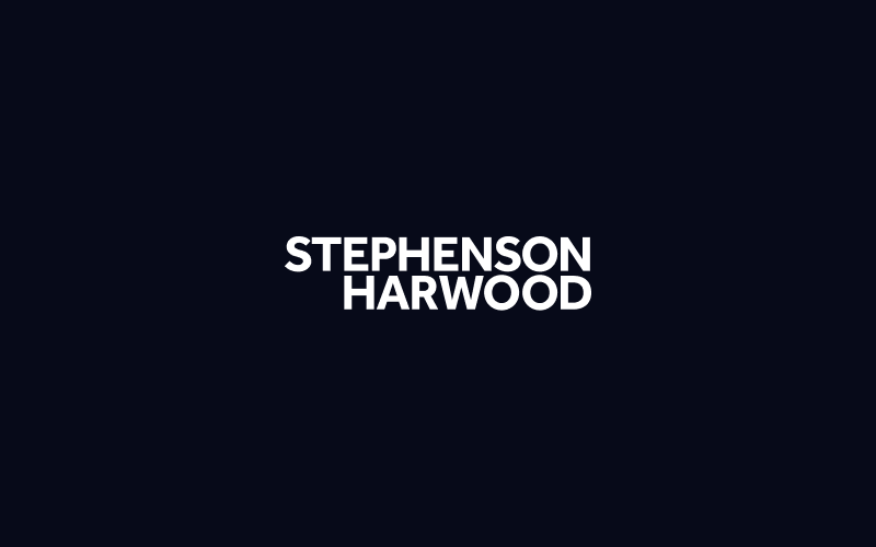 stephenson logo