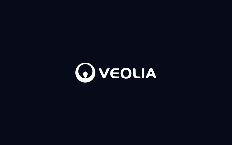Veolia logo