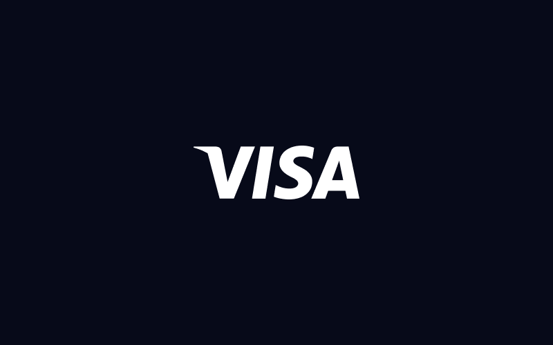 Visa logo
