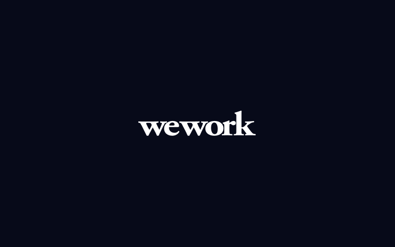 Wework logo