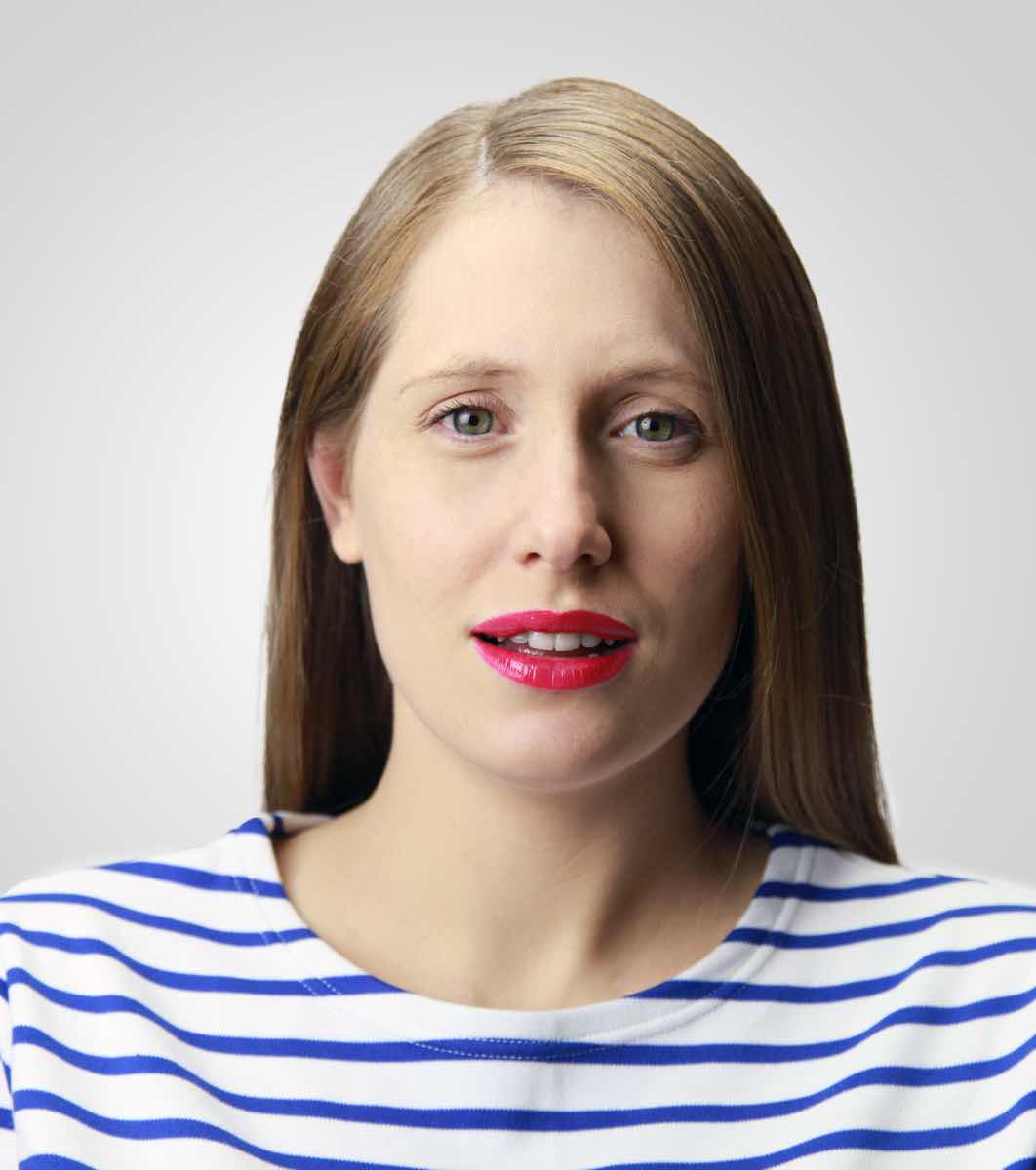 Anais, founder and French teacher at Anais and Co